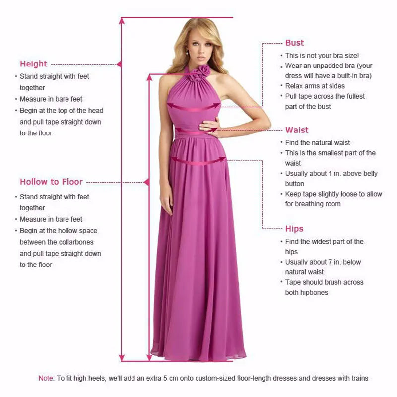 YunShang Chiffon V-Neck Wedding Dress Elegant Lace A-Line Gown