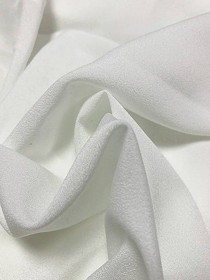 A-Line Mother of the Bride Dress Elegant V Neck Asymmetrical Chiffon Short Sleeve with Ruffles Split Front - RongMoon