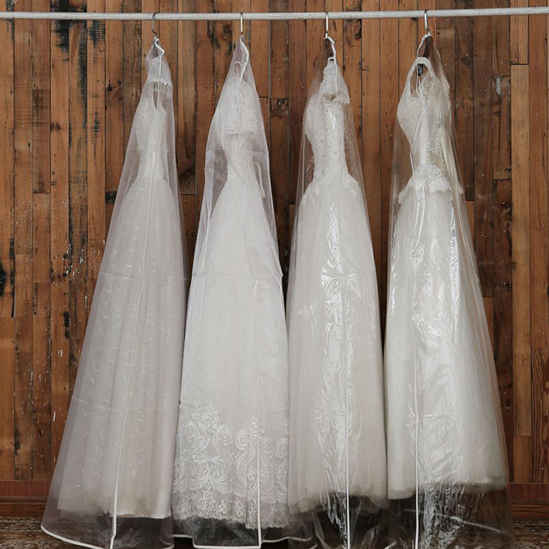 Elegant White V-Neck Tulle Flower Girl Dress